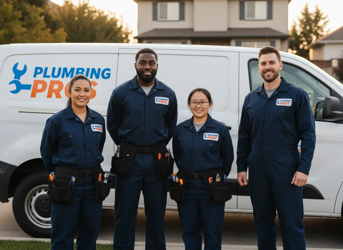 Water Heater Repair company in Getzville, NY